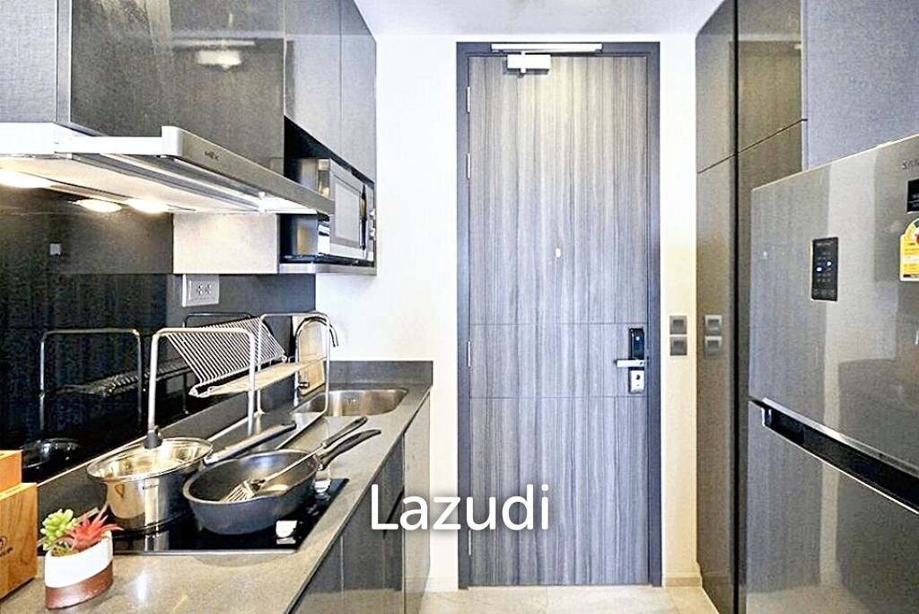 picture 1 Bedroom 1 Bathroom 34 SQ.M Ashton Asoke - 9/9