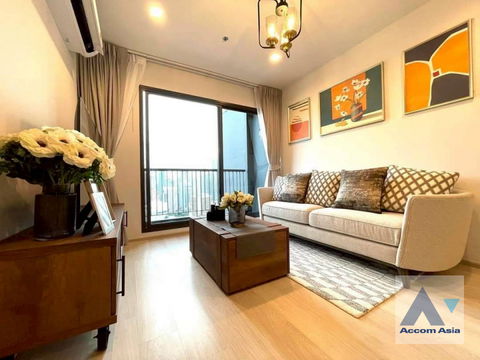 🔼🔽 AccomA 📩  2 BR Condominium @Life One Wireless (AA31784)