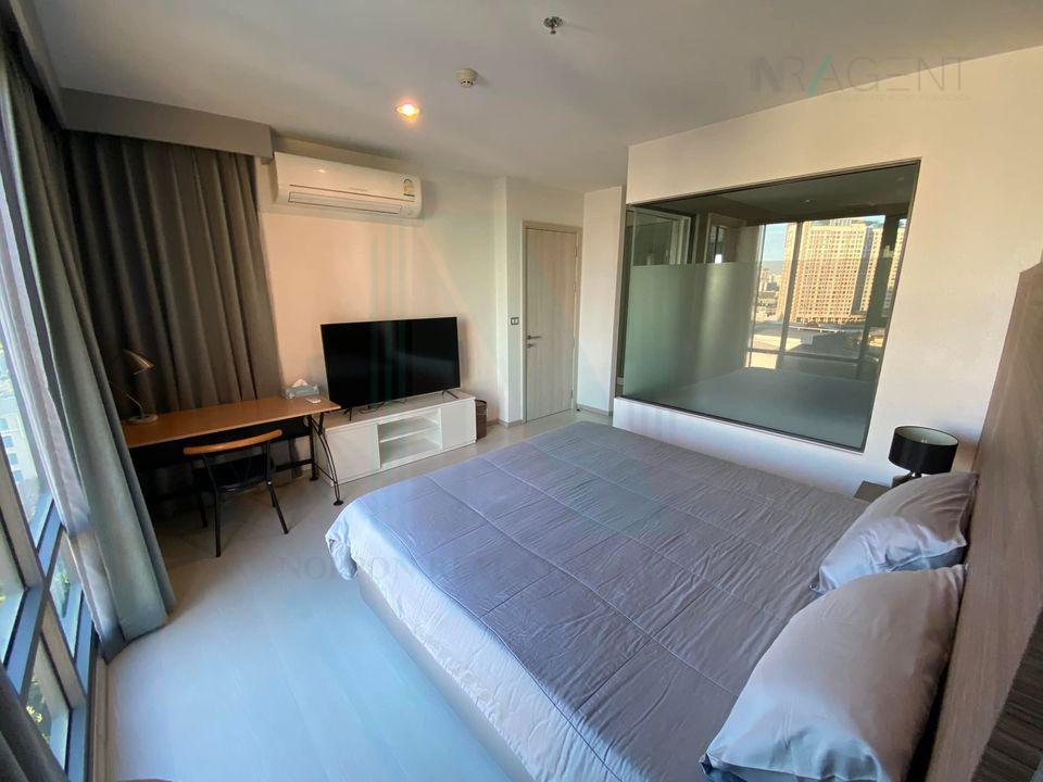 picture For Rent Condo RHYTHM SUKHUMVIT 42 Building 1, Floor 11,2 bed room, Room size 78.00 sqm - 2/8