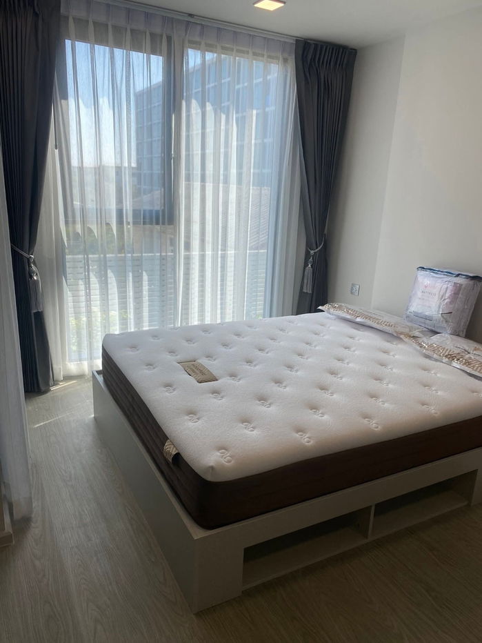 picture SH1337 The Atmoz Oasis Onnut Condo for rent - 3/7