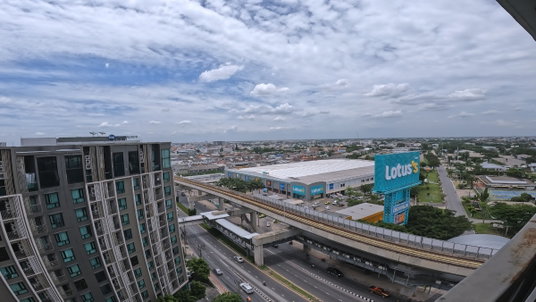 🔥Urgent Sale🔥2bed 51sqm [Agent Welcome] 5-Min Walk to BTS Wat Phra Sri Mahathat