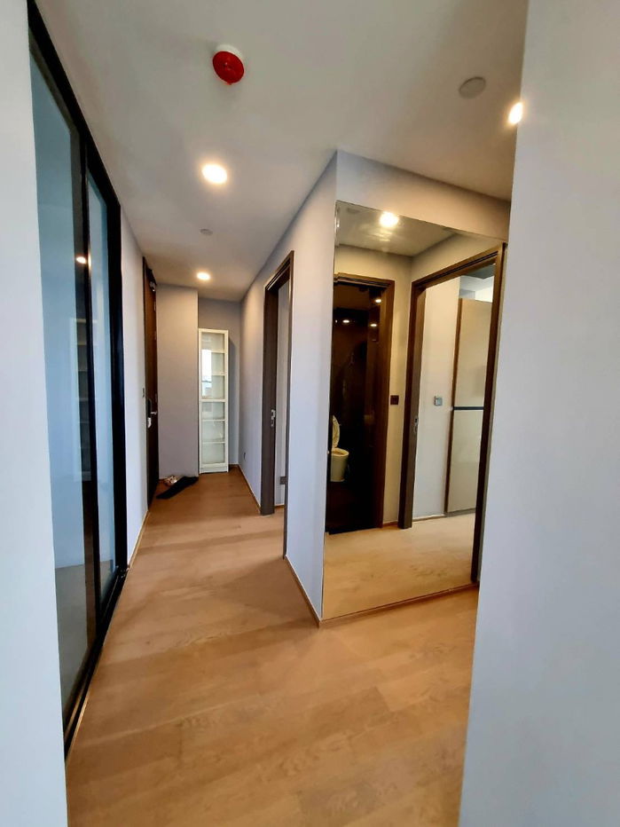 รูป For Rent Condo Ashton Chula - Silom fully furnished (S05-3634) - รูปที่ 10/15