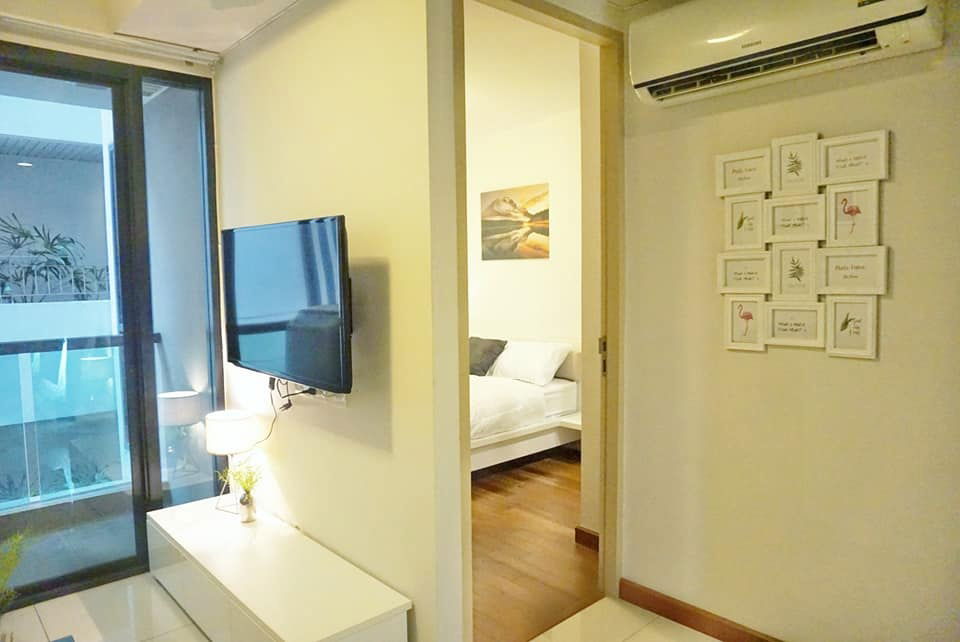 picture [ For Rent  ]⚡🌈 E63102 Le Cote Thonglor 8 ⚡🌈LINE: @theagentpro (please include “@” in front) - 9/10