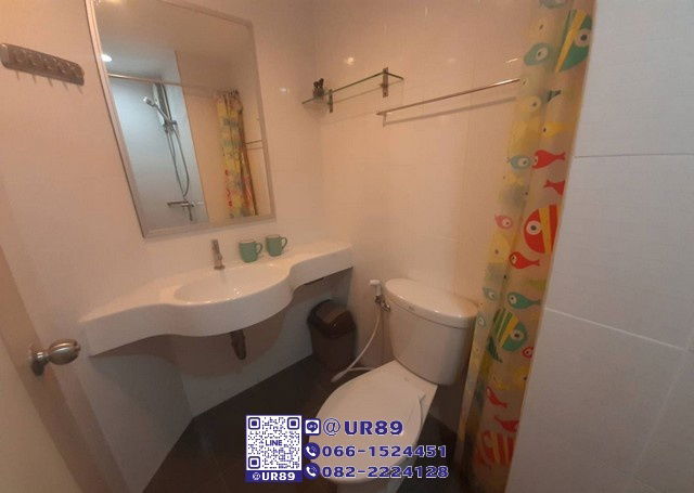 รูป 💙 Hot Price 💙ให้เช่า/For RENT คอนโด Lumpini Ville Sukhumvit 77-2 (ลุมพินี วิลล์ สุขุมวิท 77-2) - รูปที่ 8/10