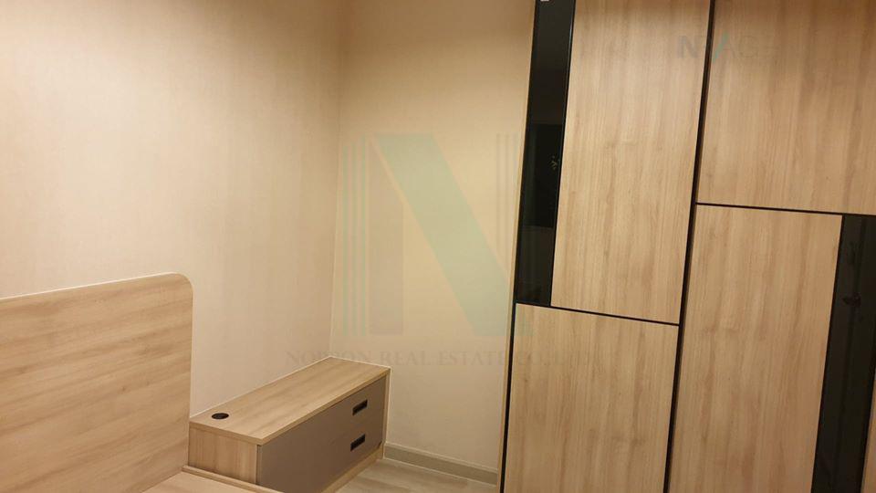 รูป ให้เช่าคอนโด เดอะ ไพรเวซี่ ลาดพร้าว-เสนา อาคาร B ชั้น 2 2 ห้องนอน ขนาด 45.00 ตรม ใกล้ เทสโก้โลตัส วังหิน - รูปที่ 7/8