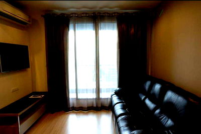 Condos for rent BTS On Nut : For Rent Condo RHYTHM SUKHUMVIT 50 Building 1, Floor 9,2 bed room, Room size 66.00 sqm