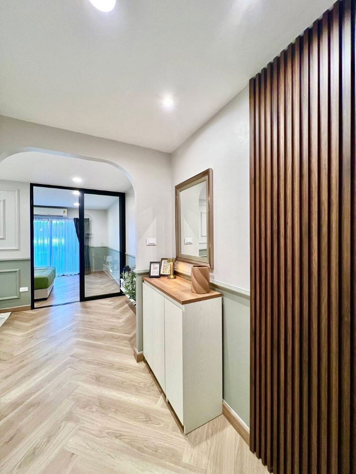 รูป #R5300  ให้เช่าคอนโด SRIVARA MANSION 1  - รูปที่ 17/22