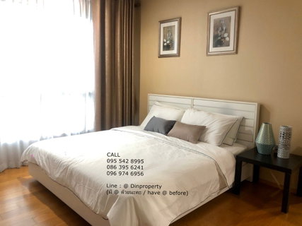 รูปภาพ  Rent Hive Taksin 1 Bed BTS WongWienYai , BTS  Krungthonburi   ,Iconsiam