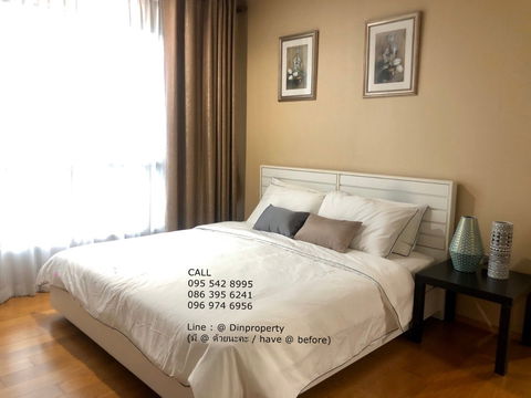  Rent Hive Taksin, 1 Bed , BTS WongWienYai , BTS  Krungthonburi   ,Iconsiam