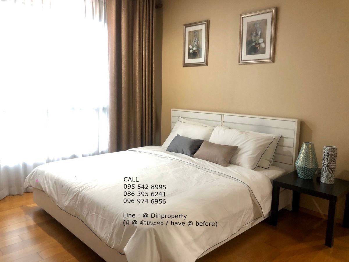 picture  Rent Hive Taksin, 1 Bed , BTS WongWienYai , BTS  Krungthonburi   ,Iconsiam - 1/5