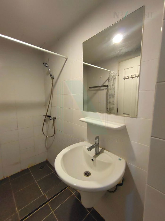 picture 🚩 For Sell Condo THE KITH PLUS NAWAMIN Building 1, Floor 2,1 bed room, Room size 31 sqm - 8/8