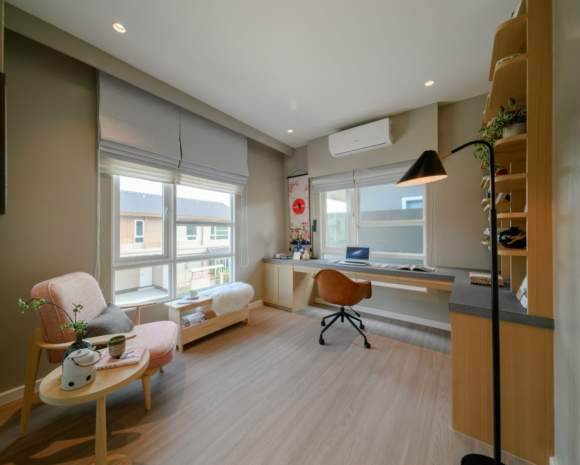 picture House for sale at Anasiri Songprapha - Ready-to-move-in project by Sansiri - 7/16