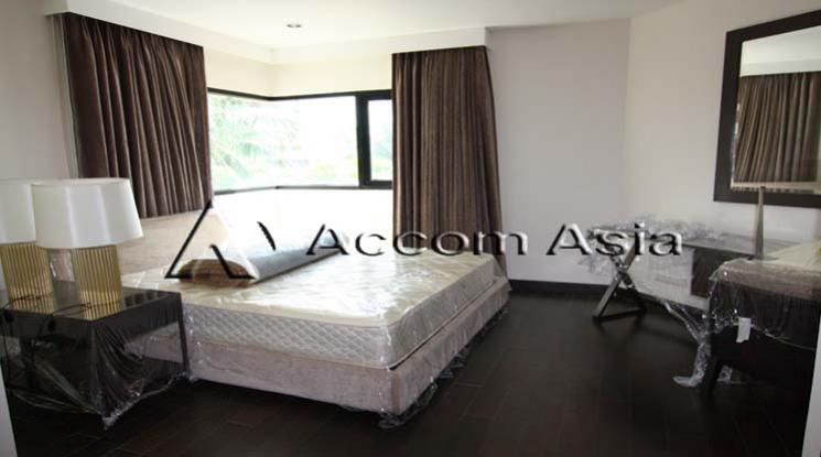 picture 🔼🔽 AccomA 📩  2 BR Condominium @Sathorn Gardens (1517186) - 8/9