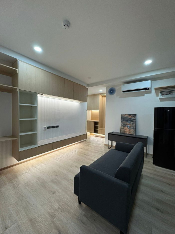 picture #Z1557 Condo for rent Groove Scape Ladprao-Sutthisan - 6/10