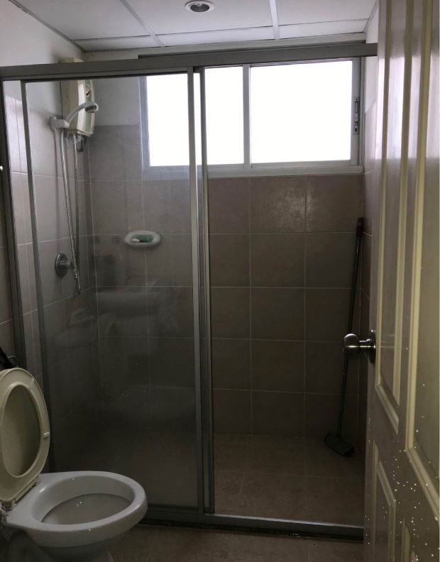 picture 𝗖𝗶𝘁𝘆 𝗛𝗼𝗺𝗲 Rattanathibet for rent ✨ Fully furnished - 6/6