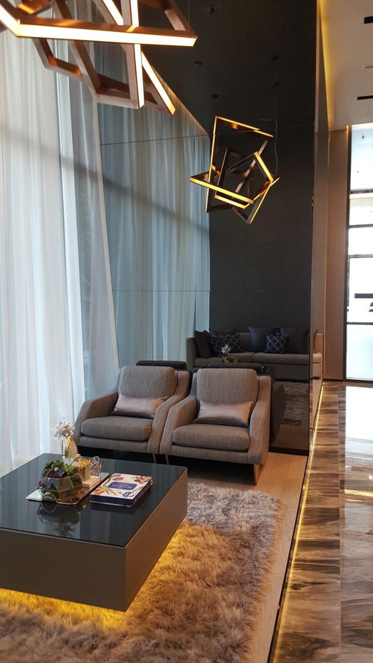 picture [RENT] E81217   ( Life Sukhumvit 48 )      (ID with @in front, LINE ID:  @056qhbtt) - 15/27