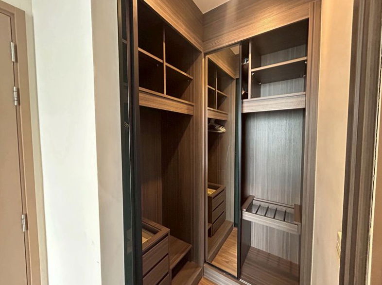 picture P-981 📍✅The Line Sukhumvit 71🧳 BTS Phrakanong 📍✅ price 5.59 M. *0659174222*📍✅ - 6/9