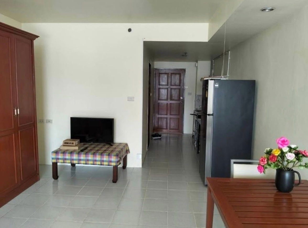 picture Supalai Park Phaholyothin 21 for rent 🚆 BTS Phaholyothin 24 // Fully furnished  - 4/9