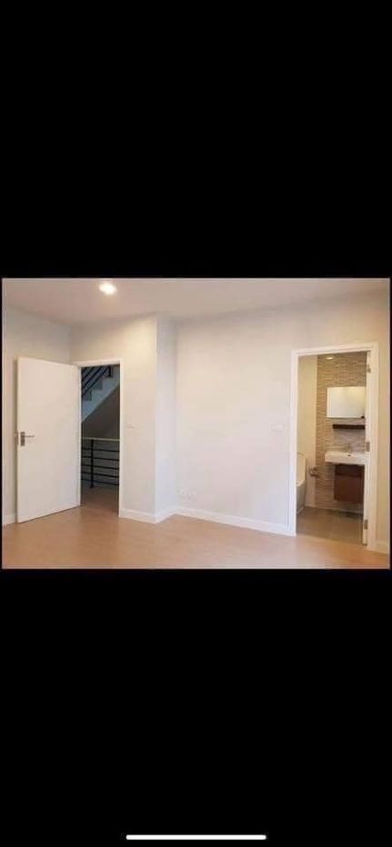 picture For Rent Townhouse at Plex Bangna - 2/11