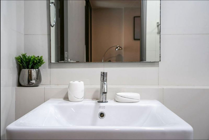 รูป ⛵ Base ⛵ City view / Upper F / 1bedroom for quick sale彡  - รูปที่ 8/13