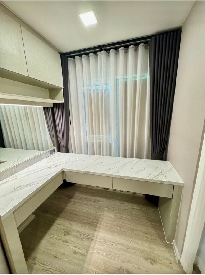picture 🍀 Condo for sale Kave Town Island 🍀
(Water park condo near Bangkok University) - 3/13