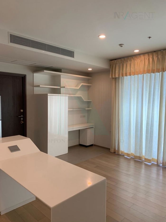 picture Condo for sale, Pyne by Sansiri, 1 bedroom, 23rd floor, near BTS Ratchathewi. - 7/8