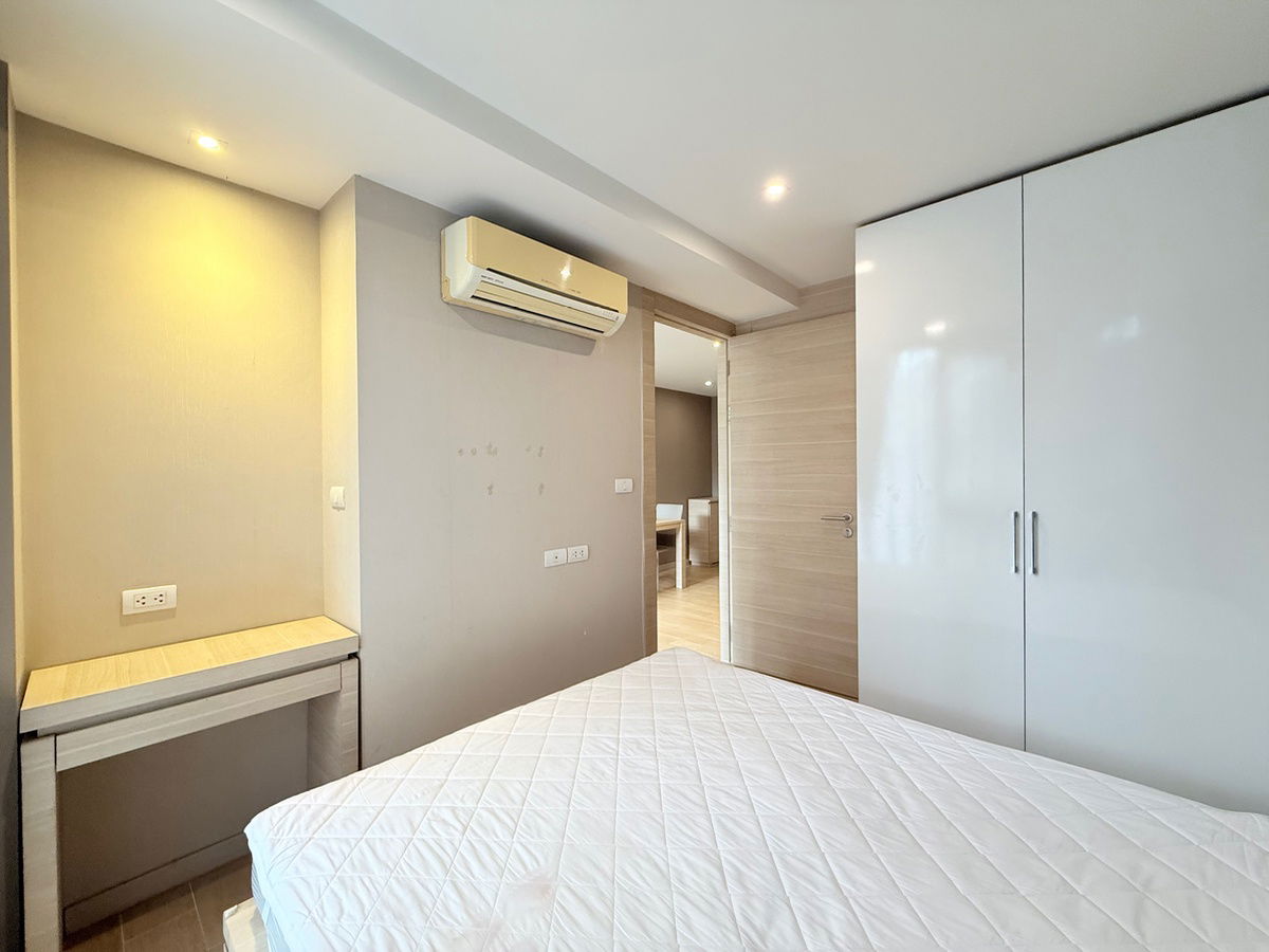 picture For Rent Klass Silom 1 bed 35 Sq.m BTS Saladaeng  - 4/10