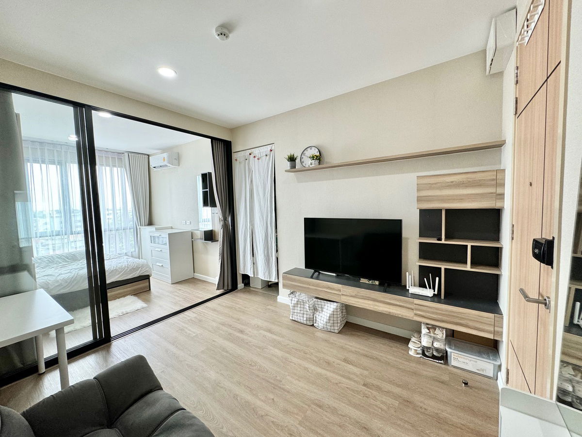 picture Owner sell: The cube plus condominium phaholyothin56 - 2/15