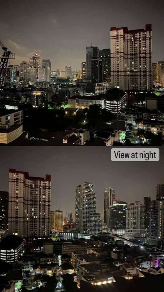 picture Code: KJ7805  for rent Noble Revent  // Line ID: @kjcondo (with @) // - 10/12