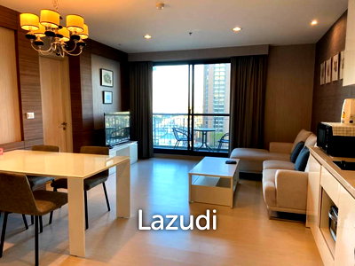 คอนโดให้เช่า : 78.0 ตร.ม.  2 ห้องนอน  2 ห้องน้ำ คอนโดสำหรับ เช่าใน พระโขนง