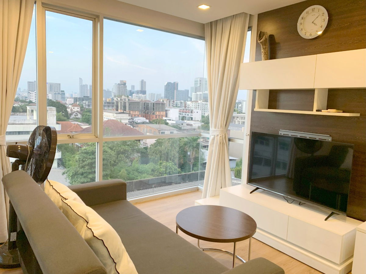 picture Condo for sale The Room Sukhumvit 64 Price 3,000,000 baht [NCs250713] - 8/10
