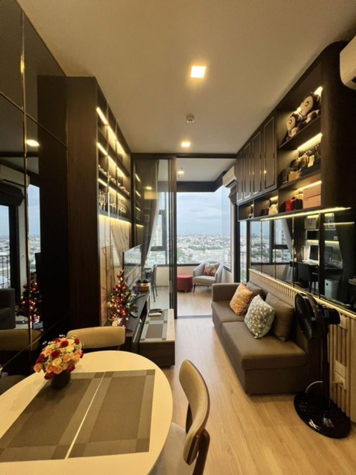 picture Ideal for Students & Professionals – Near BTS & Kasetsart University - 2/16