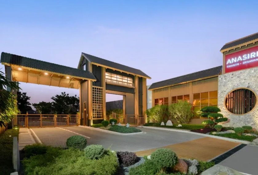 picture Show House for sale!!(Single House) decorated in Japanese style, fully furnished (RTM), The best location! price 10.59 MB. Special price 8.99 MB.!!!! - 14/16