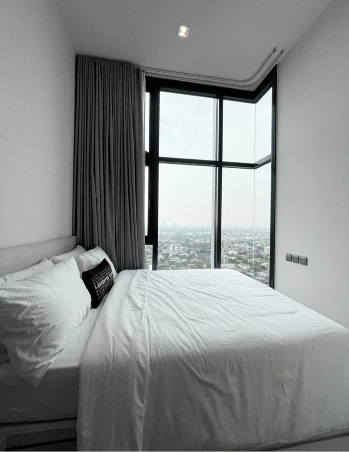 picture #Z1559 Condo for rent THE LINE Sukhumvit 101 - 2/8