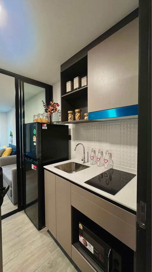 รูป 🏠RB19402 ให้เช่าถูกมาก📢แอทโมซ พาลาซิโอ ลาดพร้าว - วังหิน👉🏻แอดไลน์ @062mnigk( มี @ ด้วย) แอดมินตอบไว - รูปที่ 2/21
