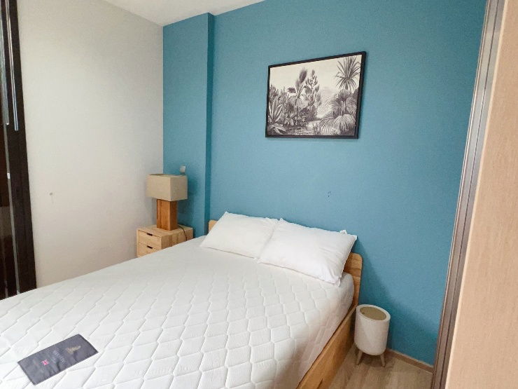รูป 🌳 For Rent: Kawa Haus, 1 Bed – 18,000฿/mo | WhatsApp: 066-149-9971

 - รูปที่ 4/9
