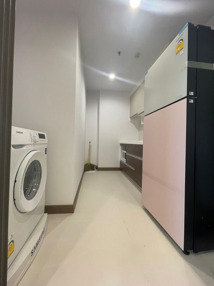 picture 📍For rent - Supalai Oriental Sukhumvit 39 ✨ Fully furnished, Ready to move in on 1st August⚡️🔥🔥 - 9/10