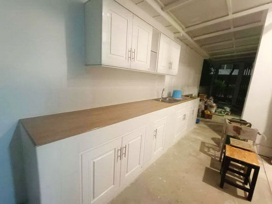 picture FOR RENT CENTRO RATCHAPHRUEK - SUANPHAK 2 / 4 bedrooms 5 bathrooms / 70 Sqw. 275 Sqm. **75,000** CLOSE TO CENTRAL PLAZA PINKLAO - 4/10