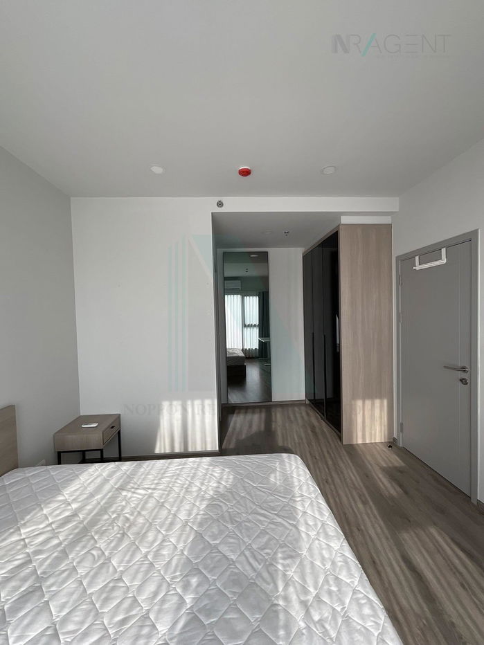 picture 🔺 For Sell Condo CHAPTER ONE FLOW BANGPO Building 1, Floor 33,2 bed room, Room size 65 sqm - 5/8