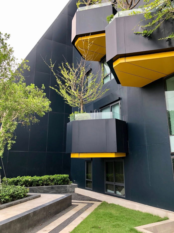รูป 🏢 ให้เช่าคอนโด : IDEO Phaholyothin - Chatujak (ไอดีโอ พหลโยธิน - จตุจักร)   รหัสทรัพย์ | 📌LNP-C8539  - รูปที่ 5/25