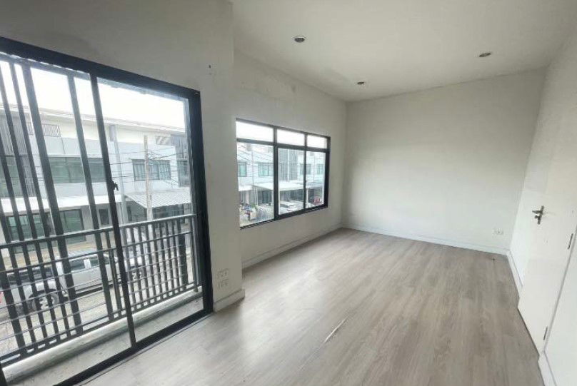 picture ทาวน์เฮ้าส์ 140.8 square meter Bangkok Prawet Dok Mai for 3430000 THB - 7/10