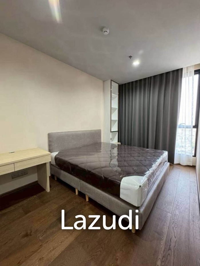 รูป 1 Bedroom 1 Bathroom 46 SQ.M Ideo Q Sukhumvit 36 - รูปที่ 5/7