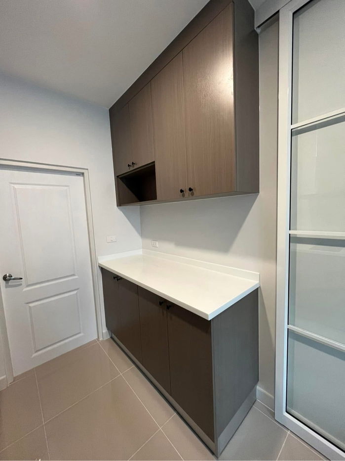 picture P0120 For Rent! Grande Pleno Sukhumvit-Bangna - 17/18