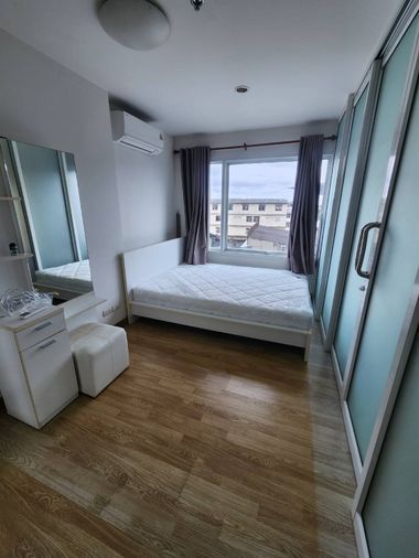 🏢 ให้เช่าคอนโด : Bangkok Horizon Phetkasem (แบงค์คอก ฮอไรซอน เพชรเกษม)   รหัสทรัพย์ | 📌LNP-C8537 