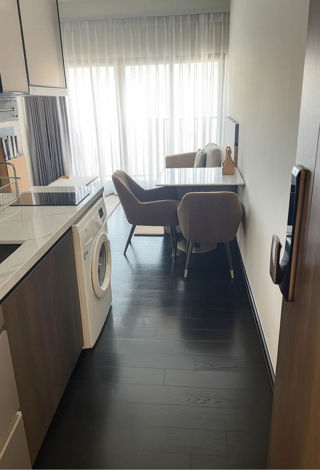 picture #Z1562 Condo for rent: Park Origin Thonglor - 3/8