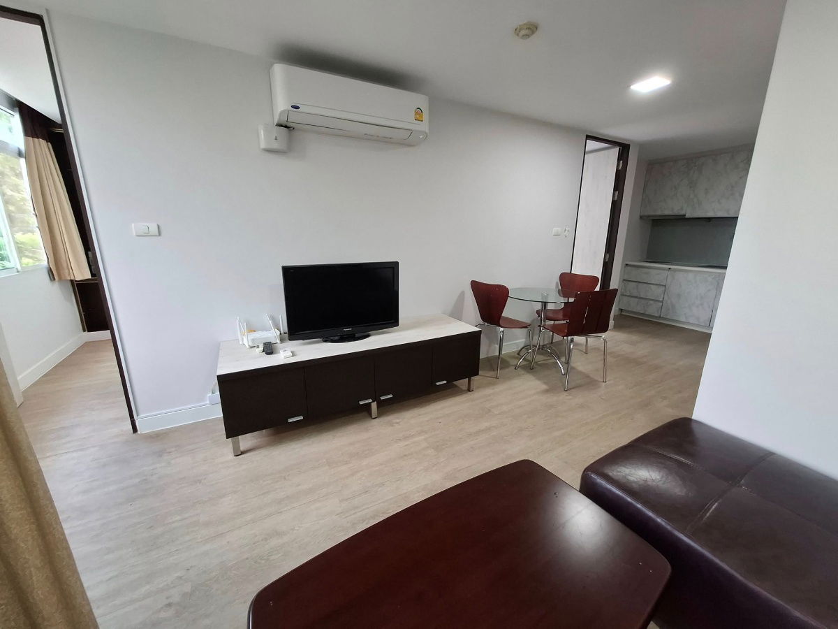 รูป ให้เช่าคอนโด J.W. BOULEVARD Srivara ลาดพร้าว 94  // 2 ห้องนอน - รูปที่ 5/16