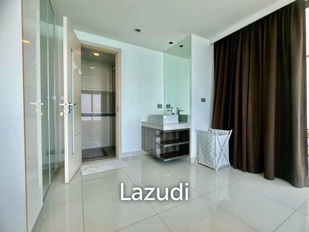 picture 2 Bedrooms 2 Bathrooms 93 SQ.M. Wong Amat Tower - 9/15