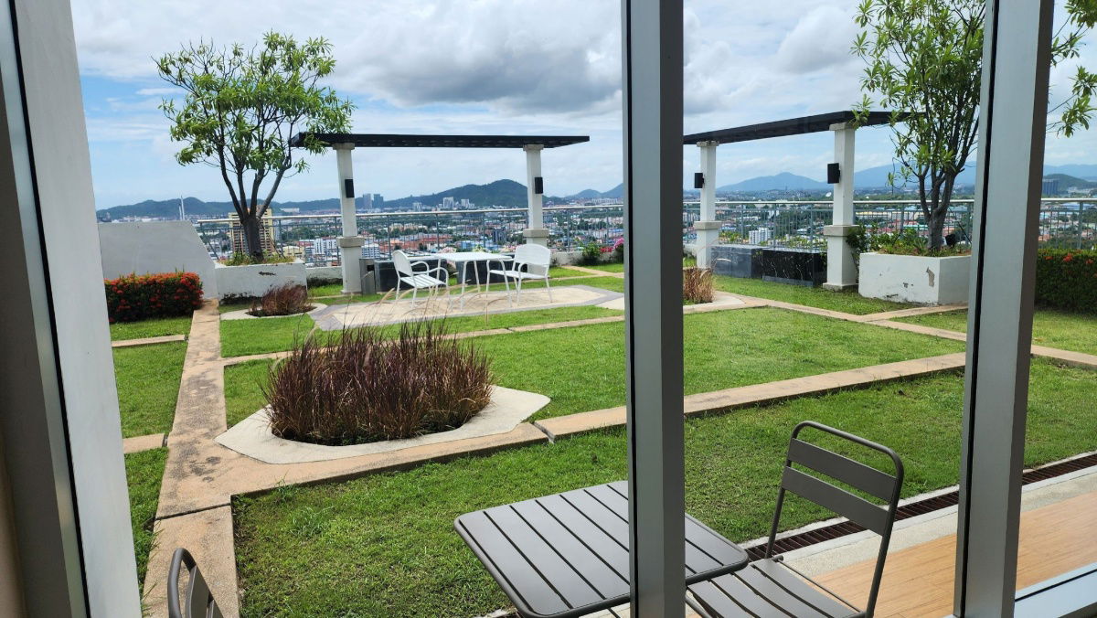 picture Sale Condo Supalai Laem Chabang Port  - 29/41