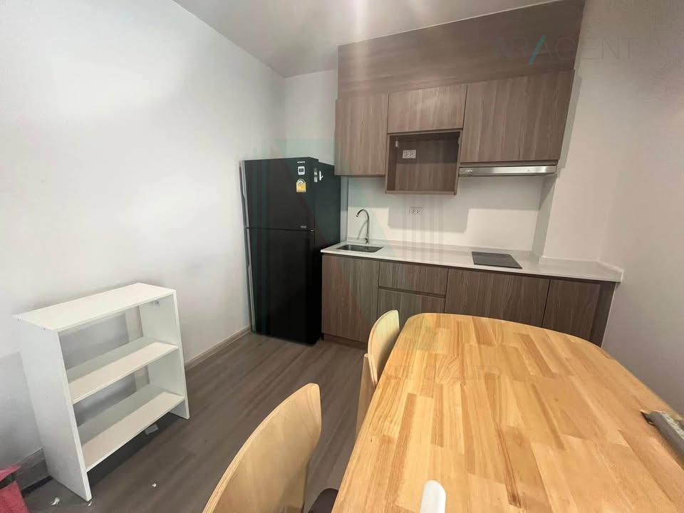 picture 🚩 For Sell Condo THE PARKLAND CHARAN-PINKLAO Building 1, Floor 21,2 bed room, Room size 47 sqm - 8/8