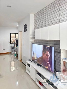 รูป 🚩⭐🍀ให้เช่า  Time Home 2  สวนหลวง–อ่อนนุช สไตล์ Modern Contemporary ลงตัวทุกฟังก์ชันการใช้สอย พร้อมอยู่✅ - รูปที่ 5/26